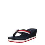 Pantolette der Marke Tommy Hilfiger