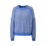 Sonstige Pullover von comma casual identity, aus Baumwolle, andere Perspektive, Vorschaubild