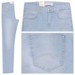 Jeans von Angels Hosen, in der Farbe Blau, aus Baumwolle, Vorschaubild