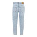 Jeans von Vero Moda Petite, in der Farbe Blau, andere Perspektive, Vorschaubild