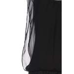 Kleid von Ashley Brooke, in der Farbe Schwarz, andere Perspektive, Vorschaubild