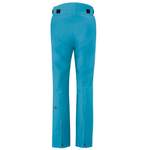 Skihose von maier sports, in der Farbe Grau, aus Polyester, andere Perspektive, Vorschaubild