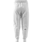 Sonstige Sporthose von Adidas, in der Farbe Silber, aus Polyester, andere Perspektive, Vorschaubild