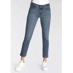 Levi's® Slim-fit-Jeans der Marke Levi's®