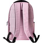 Rucksack von Walker, in der Farbe Rosa, andere Perspektive, Vorschaubild