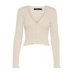 Strickjacke 'Fibly' der Marke Vero Moda