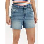 Wrangler Jeansshorts der Marke Wrangler