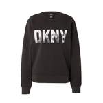 Sweatshirt 'SKYLINE' der Marke DKNY