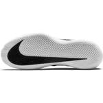 Tennisschuhe von Nike, in der Farbe Silber, aus Textil, andere Perspektive, Vorschaubild