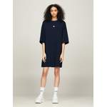 Shirtkleid von Tommy Jeans, andere Perspektive, Vorschaubild