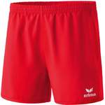 Shorts von erima, in der Farbe Rot, aus Polyester, Vorschaubild