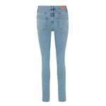 Jegging von s.Oliver, in der Farbe Blau, aus Polyester, andere Perspektive, Vorschaubild