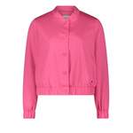 Blousonjacke von Betty Barclay, in der Farbe Rosa, aus Lyocell, andere Perspektive, Vorschaubild