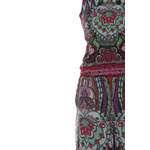 Jumpsuit von Desigual, Mehrfarbig, andere Perspektive, Vorschaubild