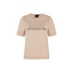 T-Shirt von Canyon women sports, in der Farbe Beige, aus Polyester, andere Perspektive, Vorschaubild