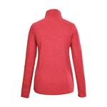 Langarmshirt von Killtec, in der Farbe Orange, aus Polyester, andere Perspektive, Vorschaubild