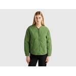 Benetton, Steppjacke der Marke United Colors of Benetton