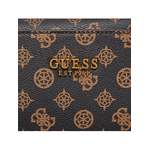 Sonstige Handtasche von Guess, in der Farbe Braun, aus Polyurethan, andere Perspektive, Vorschaubild