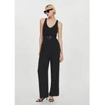 Langer Jumpsuit der Marke MANGO