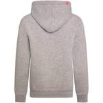 Sweatshirt von zwillingsherz, in der Farbe Grau, andere Perspektive, Vorschaubild