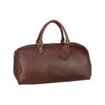 Sonstige Handtasche von The Chesterfield Brand, in der Farbe Braun, aus Polyester, andere Perspektive, Vorschaubild