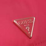 Rucksack von Guess, in der Farbe Rosa, aus Polyurethan, andere Perspektive, Vorschaubild