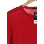 Sonstige Pullover von Peter Hahn, in der Farbe Rot, aus Schurwolle, andere Perspektive, Vorschaubild