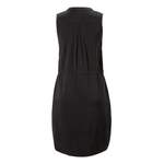 Kleid von Ragwear, in der Farbe Schwarz, aus Polyester, andere Perspektive, Vorschaubild