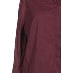 Klassische Bluse von Enna, in der Farbe Rosa, aus Baumwolle, andere Perspektive, Vorschaubild