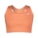 Sport-BH von Nike, in der Farbe Braun, aus Polyester, andere Perspektive, Vorschaubild