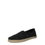 Espadrilles 'ALPARGATA der Marke TOMS