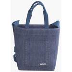 Sonstige Handtasche von Levis, in der Farbe Blau, aus Textil, Vorschaubild