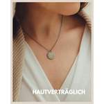 Lange Kette von GOOD.designs, in der Farbe Silber, aus Metall, andere Perspektive, Vorschaubild