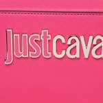 Sonstige Handtasche von Just Cavalli, in der Farbe Rosa, andere Perspektive, Vorschaubild