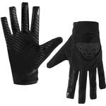 Handschuhe von Dynafit, in der Farbe Schwarz, aus Polyacryl, Vorschaubild