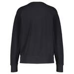 Sweatshirt von Polo Ralph Lauren, in der Farbe Schwarz, aus Polyester, andere Perspektive, Vorschaubild