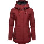 Ragwear Softshelljacke der Marke Ragwear