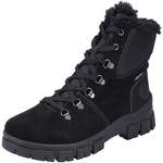 Rieker Stiefel der Marke Rieker