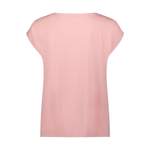 Blusenshirt von Betty Barclay, in der Farbe Rosa, aus Elasthan, andere Perspektive, Vorschaubild