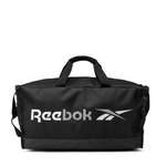 Sonstige Handtasche von Reebok, in der Farbe Schwarz, andere Perspektive, Vorschaubild