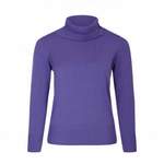 Rollkragenpullover Pullover der Marke Rabe