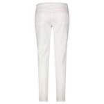 Push-Up Jeans von Betty Barclay, in der Farbe Weiss, aus Polyester, andere Perspektive, Vorschaubild