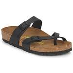 Birkenstock Zehentrenner der Marke Birkenstock