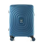 Sonstige Koffer von Von Cronshagen, in der Farbe Blau, aus Kunststoff, andere Perspektive, Vorschaubild