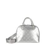 Sonstige Handtasche von Joop!, in der Farbe Silber, aus Kunstleder, Vorschaubild