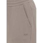 Sportshorts von JOY sportswear, in der Farbe Grau, andere Perspektive, Vorschaubild