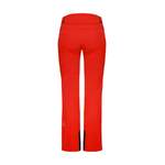 Skihose von Toni Sailer, in der Farbe Rot, aus Polyester, andere Perspektive, Vorschaubild