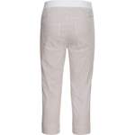 Caprihose von RAPHAELA BY BRAX, in der Farbe Beige, andere Perspektive, Vorschaubild