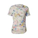 T-Shirt von EDITED, Mehrfarbig, aus Polyester, Vorschaubild