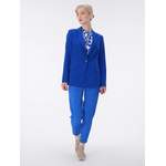 Blusenblazer von comma, aus Polyester, andere Perspektive, Vorschaubild